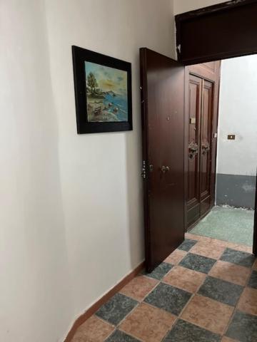 Coremi Hostel Napoli Ngoại thất bức ảnh